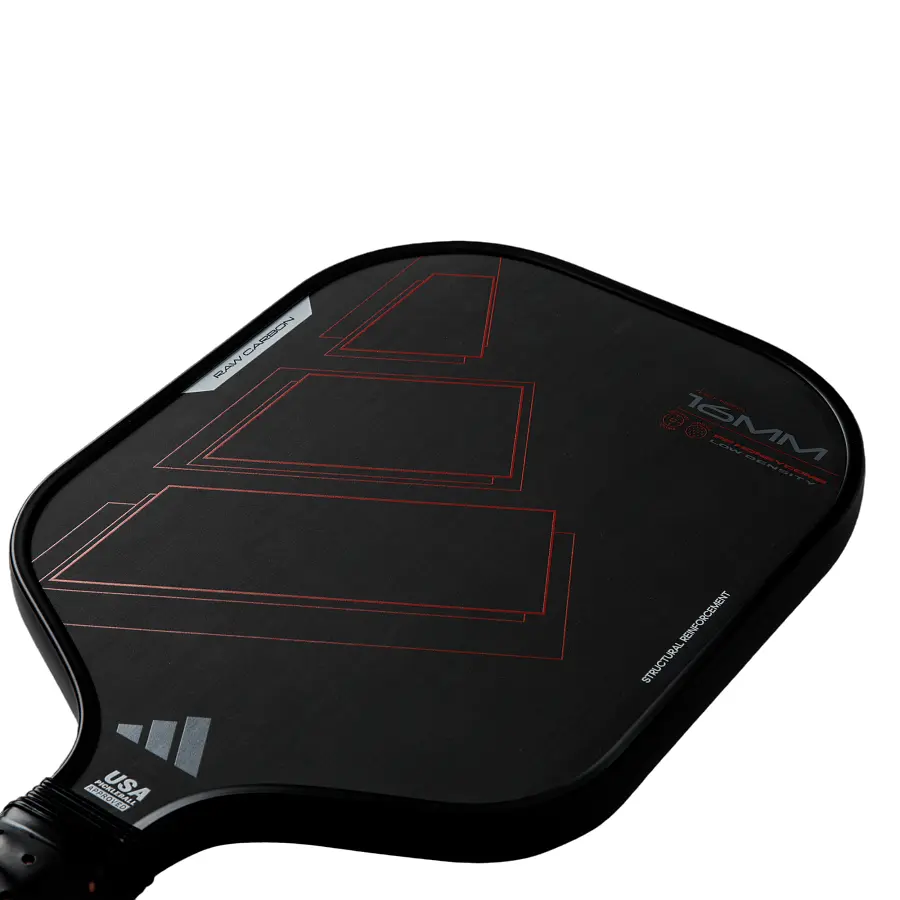 Ракетка для піклболу Adidas PB Rx Carbon CTRL 2025 - фото 3