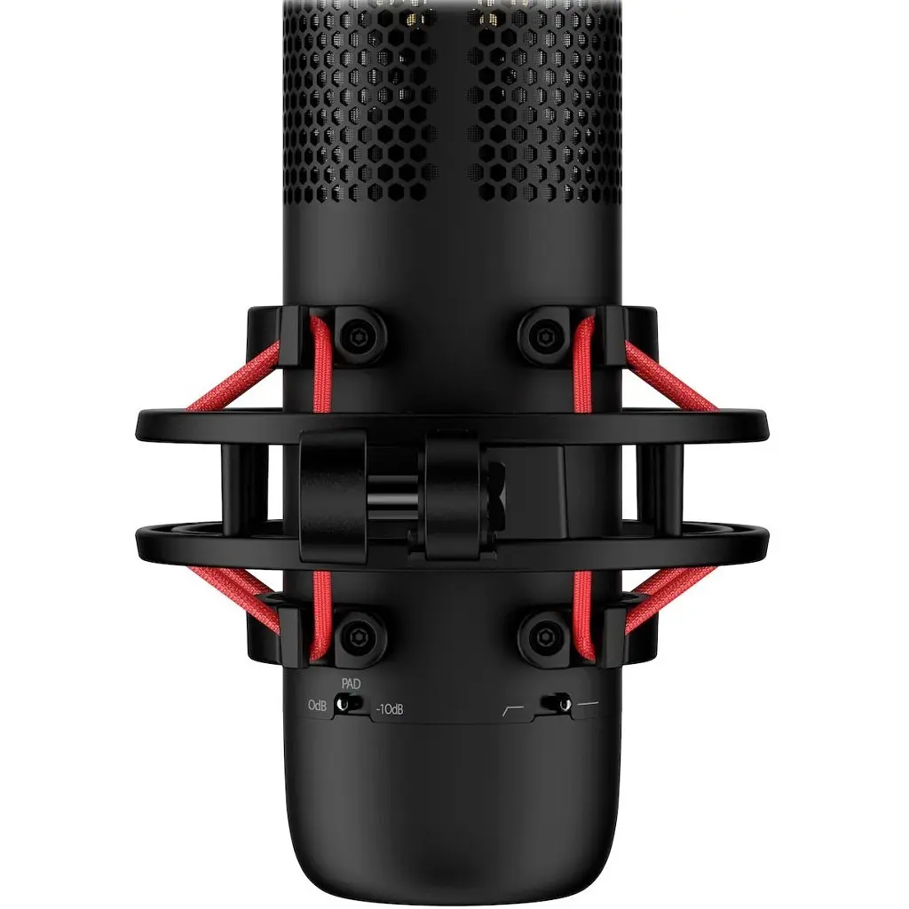 Мікрофон HyperX ProCast Black (699Z0AA) - фото 6