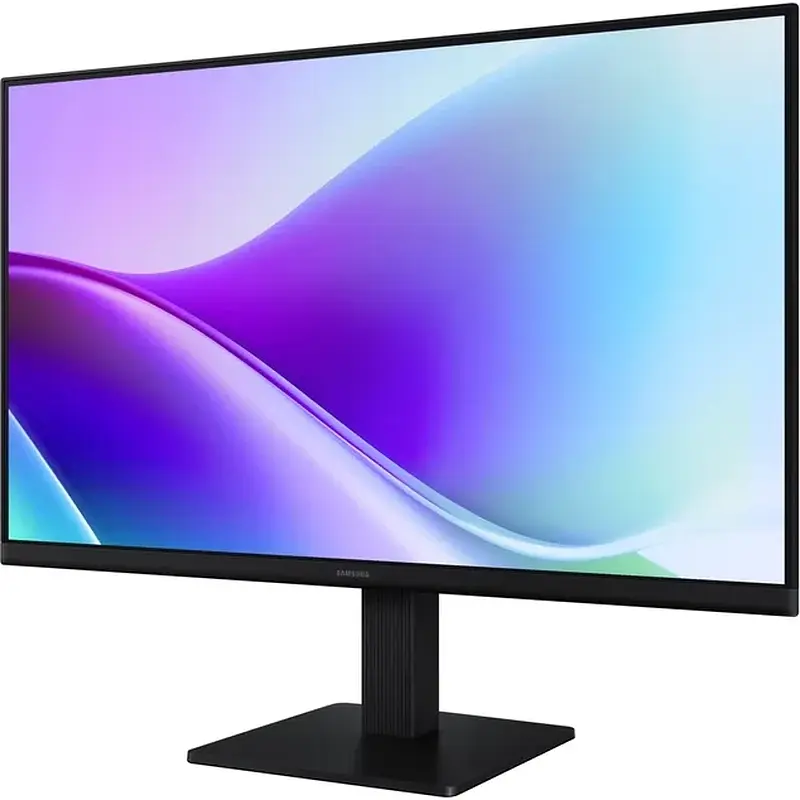 Монітор SAMSUNG LS24F320GAIXCI - фото 2