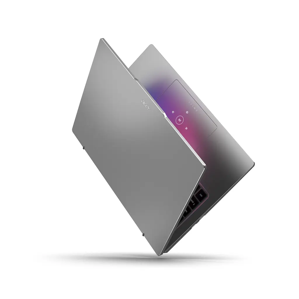 Ноутбук Acer Swift Go 14 SFG14-73-55CQ Ultra 5 125U la 43GHz,14'',16GB LPDDR5X,512GB,Без ОС - фото 10