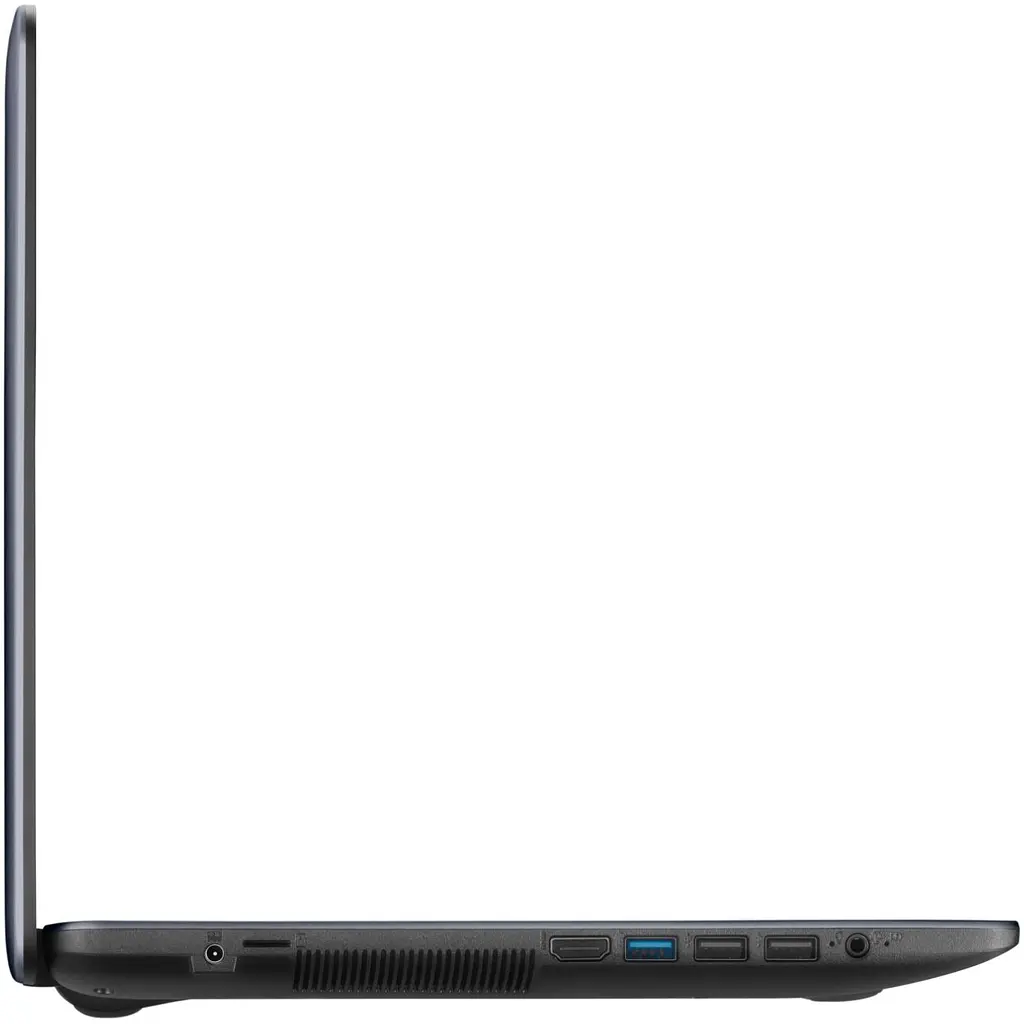 Ноутбук ASUS VivoBook X543MA Celeron N4000 2.60 GHz, 4GB, 256GB, UHD 600, DOS - фото 7