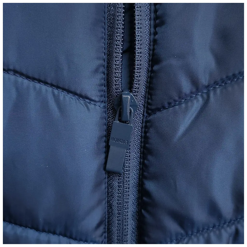 Жилет з підігрівом Thermalli Val Cenis синій XXL (10100105-44XXL) - фото 6