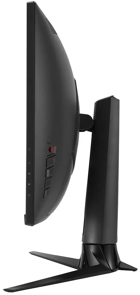Монитор Asus 31.5" ROG STRIX XG32VC Curved HDR [90LM03S0B04170] [71178] - фото 5