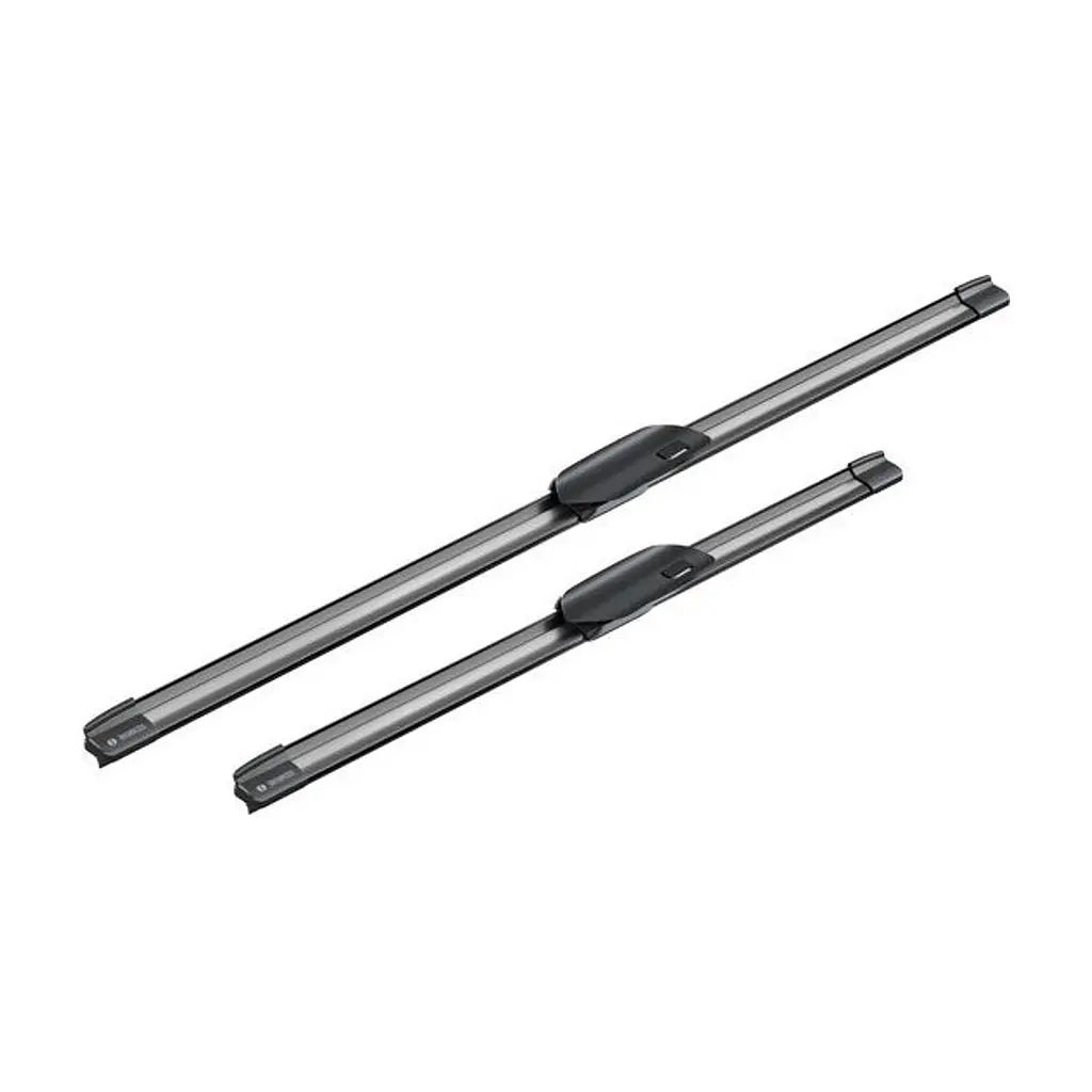 Щітка склоочисника Bosch 3 397 014 00H - фото 5