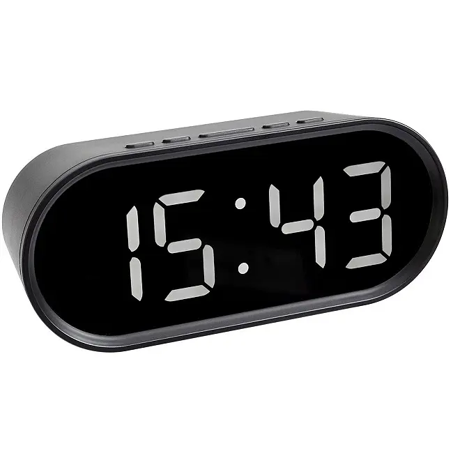 Годинник настільний TFA 60202501 - фото 2