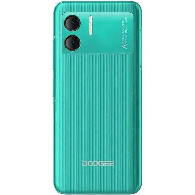 Смартфон Doogee X98 Pro 4/64Gb Green (Global Version) - фото 2