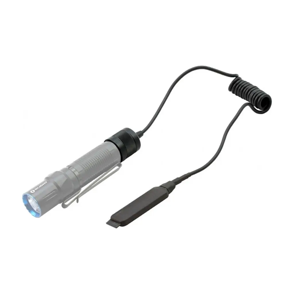 Виносна тактична кнопка Olight RM2T для M2T (RM2T) - фото 2