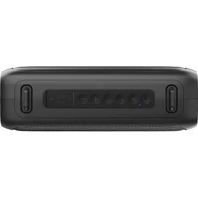 Акустична система REAL-EL X-717 Black (EL121600021) - фото 8