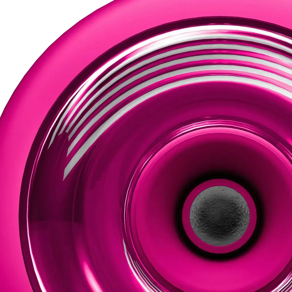 Масажер для обличчя GESKE Sonic Cool&Warm Face and Body Massager 9в1 Magenta (HB0197) [176787] - фото 3