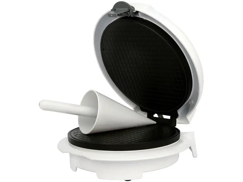 Вафельница Camry CR 3082 - фото 3