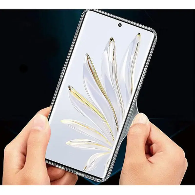 Чохол до мобільного телефона BeCover Honor X7b Transparancy (710876) - фото 3