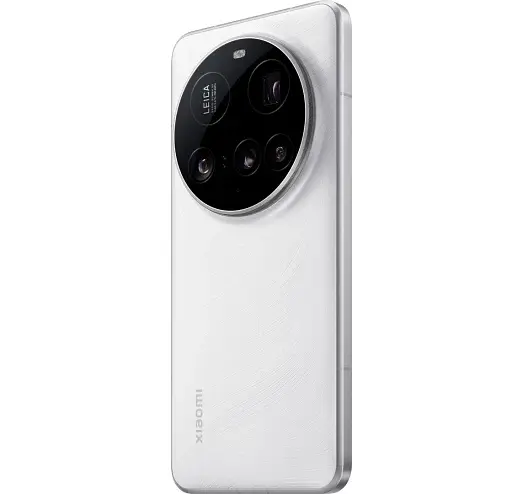 Смартфон Xiaomi 15 Ultra 16/512Gb White UA UCRF - фото 4