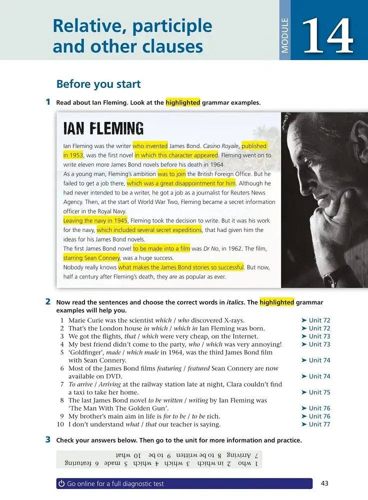 MyGrammarLab Intermediate B1/B2 Student's Book with Key - фото 2