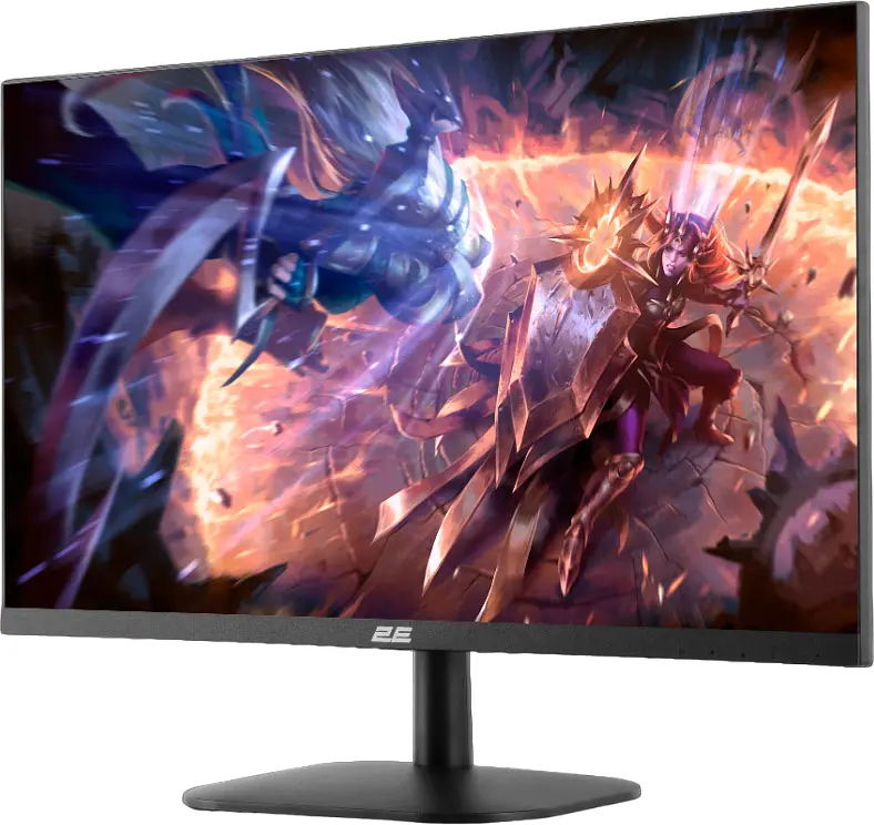 Монітор 2E Gaming 23.8` G2423B (2E-G2423B-01.UA) [87911] - фото 3