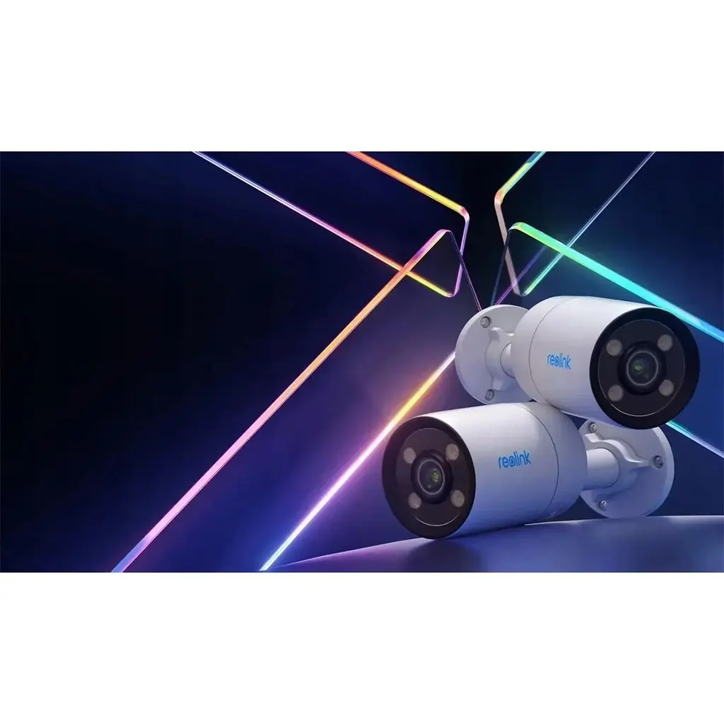 IP-камера Reolink CX410 - фото 4