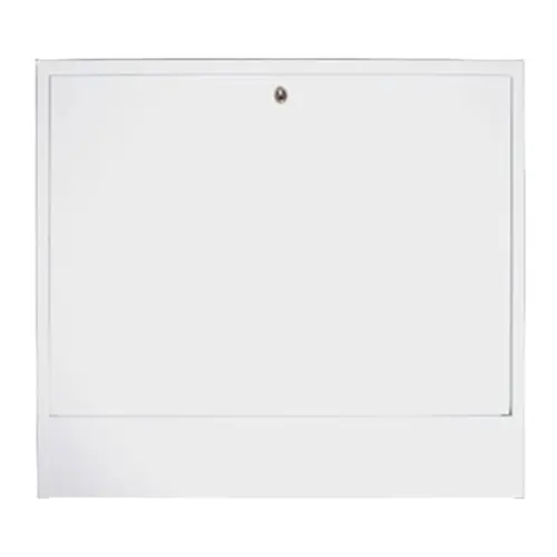Шафа для колектора зовнішня IFRATHERM SN-2 615-580-120 мм 30412 - фото 2