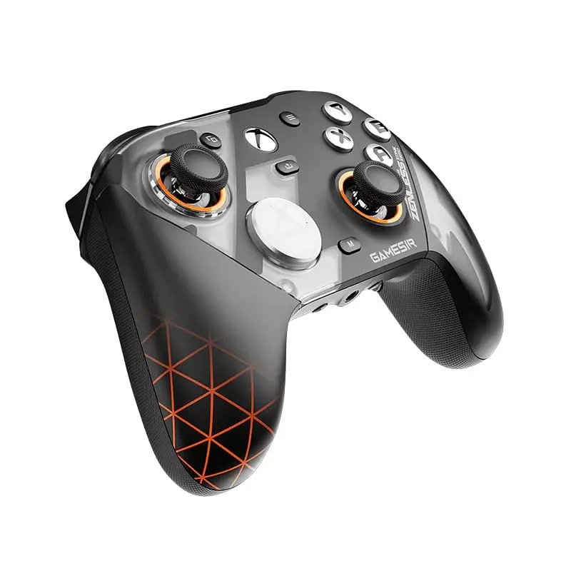 Ігровий контролер геймпад GameSir G7 Pro Zenless Zone Zero Edition Wireless Gamepad - фото 2