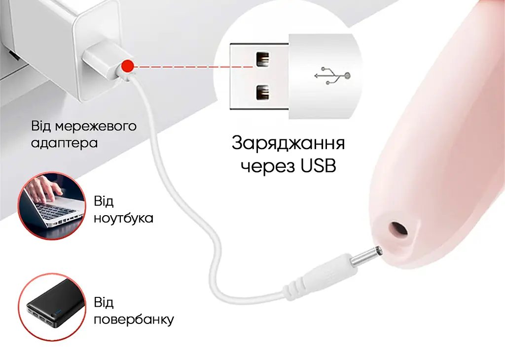 Електрична пемза для ніг EasyFit (апарат для педикюру) - фото 3