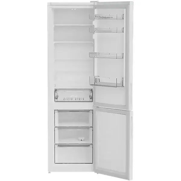 Холодильник Indesit INKS 1401 W4U (7122207) - фото 3