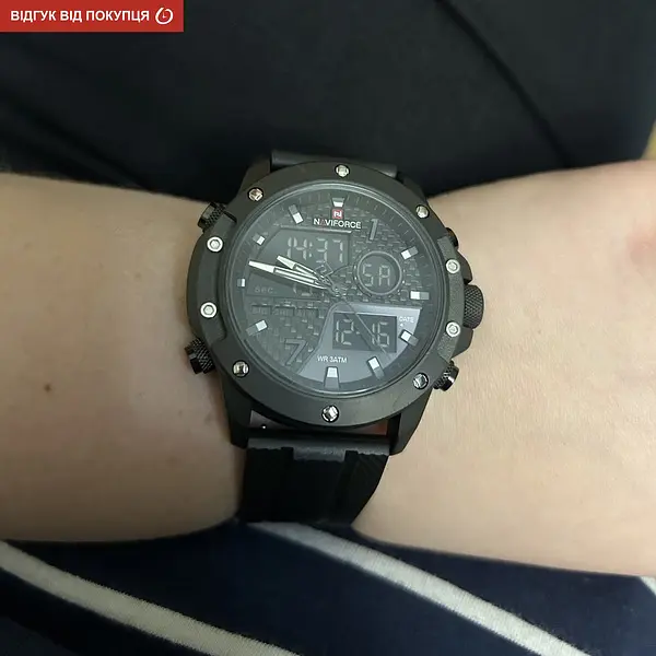 Годинник Naviforce Concept - фото 16