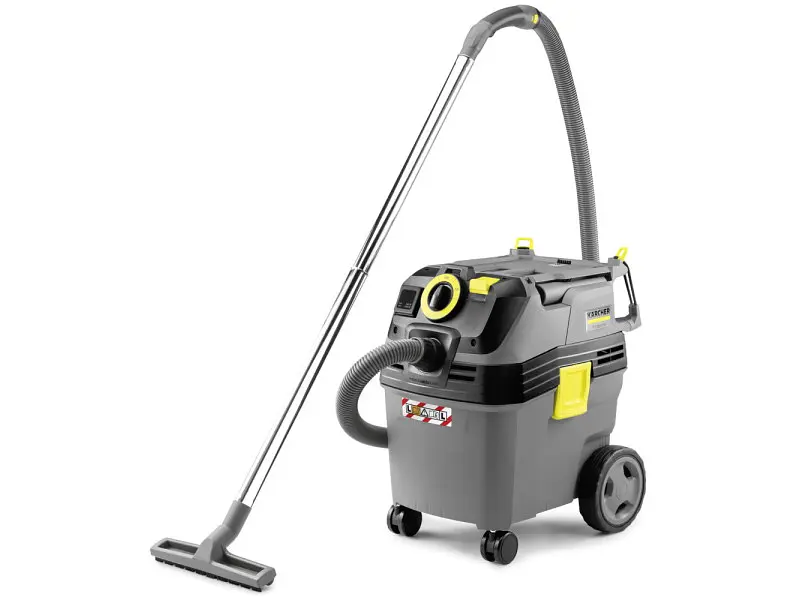 Будівельний пилосос Karcher NT 30/1 Ap Te L (1.148-231.0)