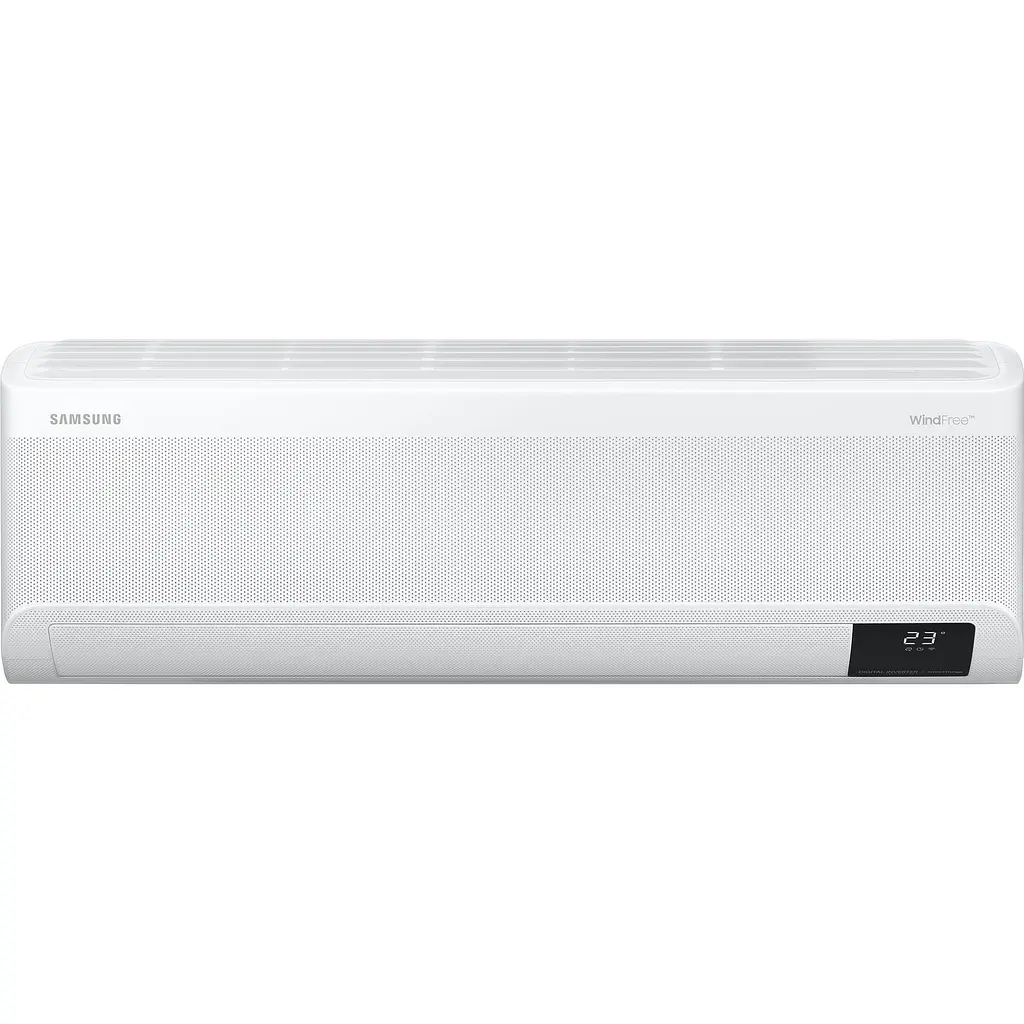 Спліт-система Samsung Nordic Value WindFree AC071BNAPKG/EU [164194] - фото 2