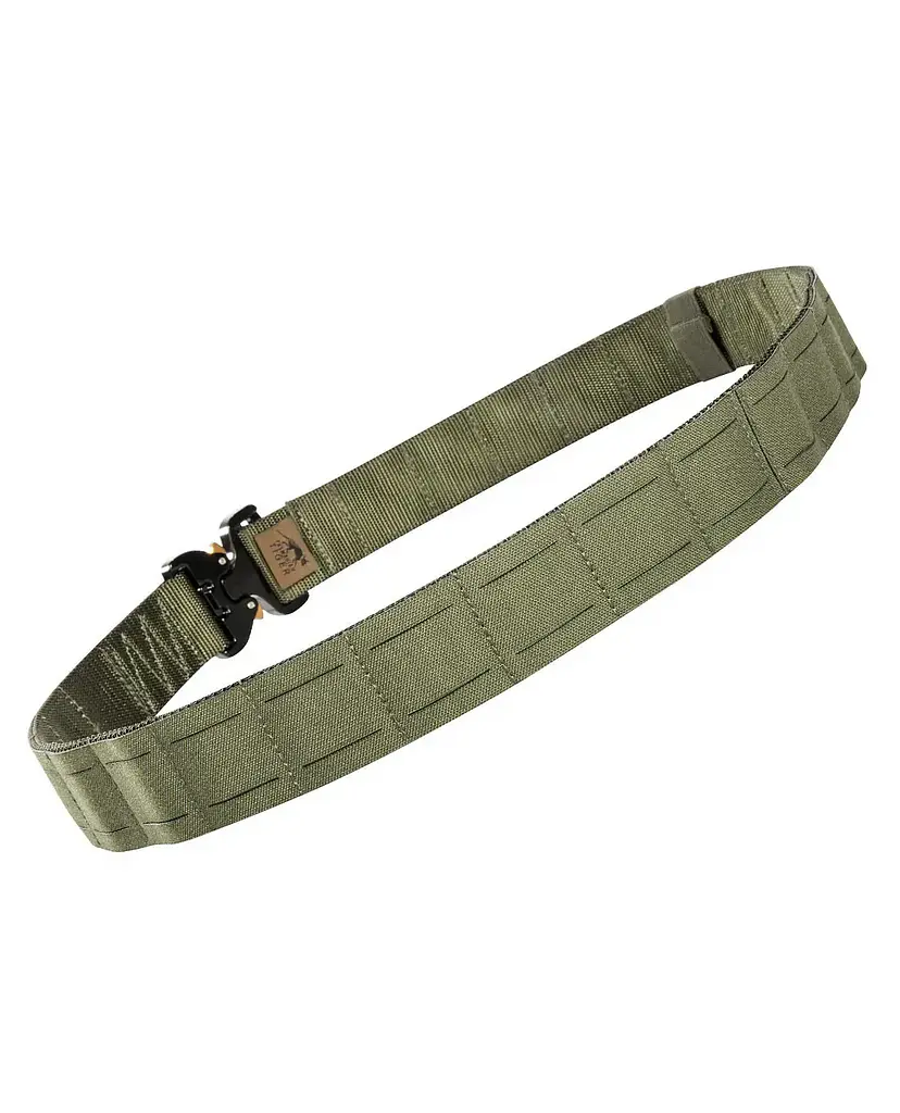 Ремінь Tasmanian Tiger Modular Belt Olive XL (1033-TT 7238.331-XL) - фото 3