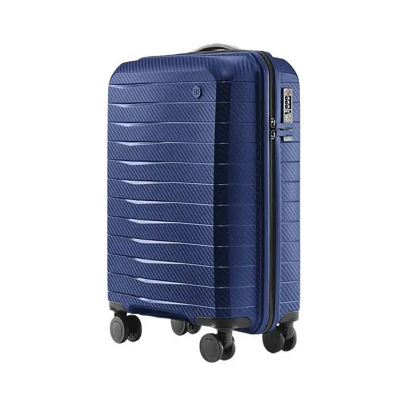 Чемодан Ninetygo Lightweight Luggage 24 Blue - фото 2