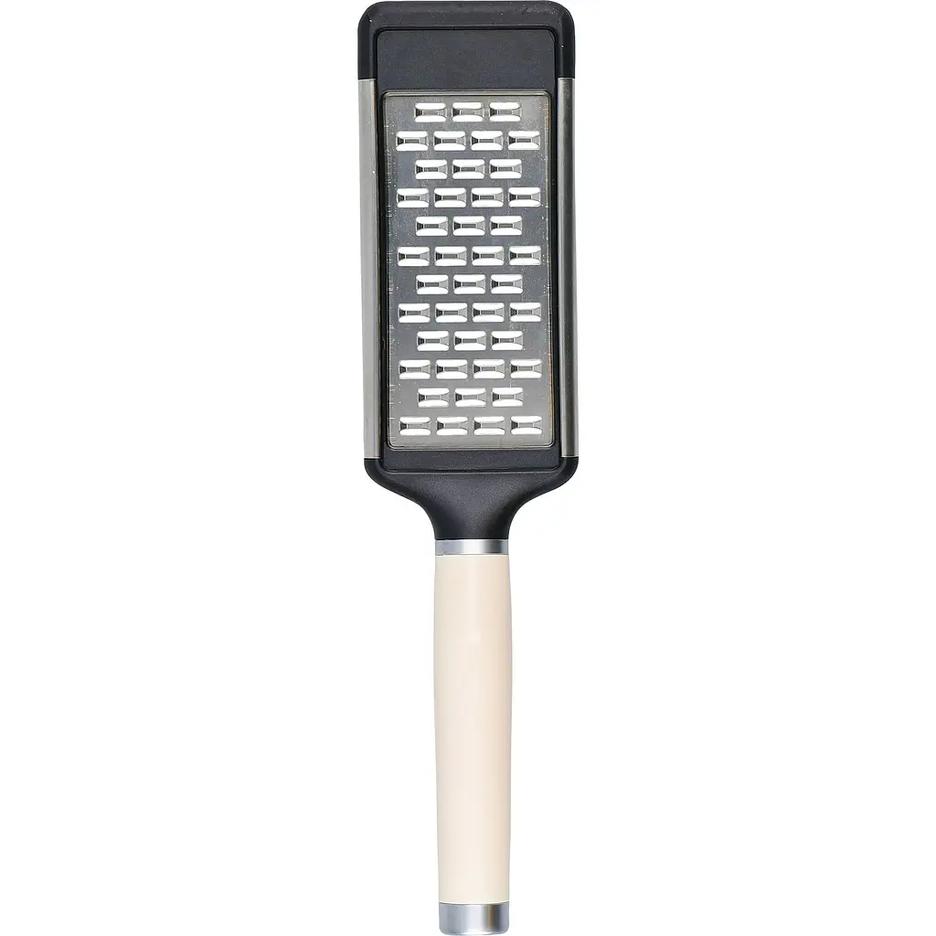 Терка KitchenAid Core с чехлом кремовая (KAG320OHACE) - фото 3