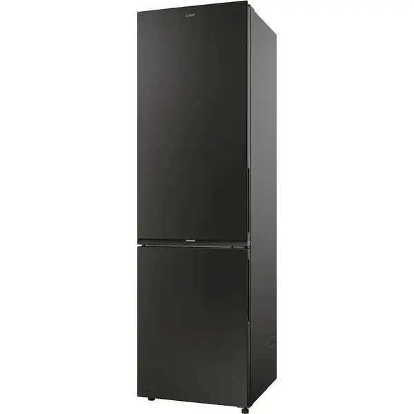 Холодильник Candy CNCQ2T620EB - фото 3