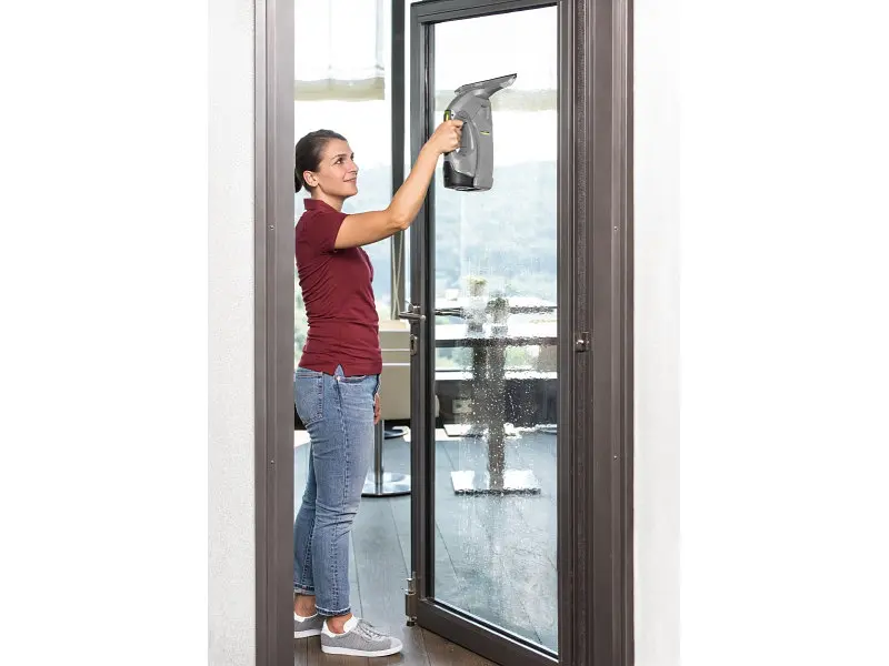 Прибиральна машина Karcher WV 10 (1.633-550.0) - фото 4