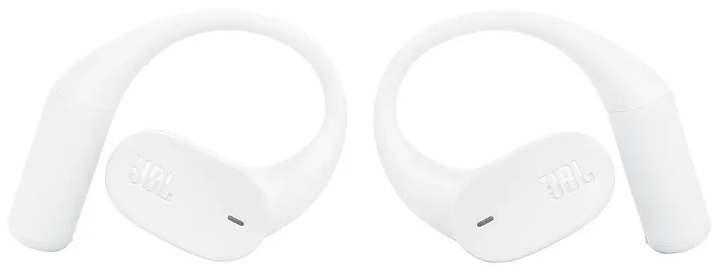 Навушники з БТ JBL JBLSENSELITEWHT - фото 2