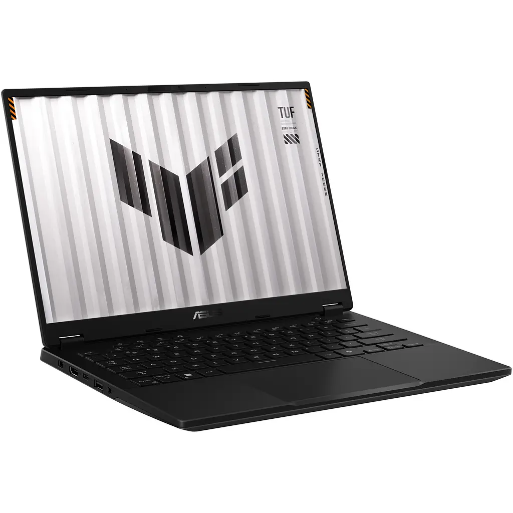 Ноутбук ASUS TUF A14 FA401WU AI 9 HX 370 la 5.10 GHz,2.5K,IPS,16GB LPDDR5X,1TB,RTX 4050 6GB - фото 16