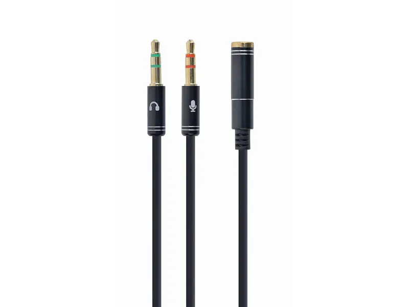 Кабель Cablexpert CCA-418M