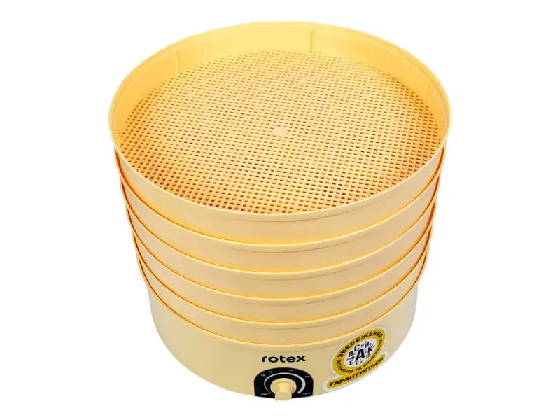 Сушка Rotex RD660-Y - фото 3