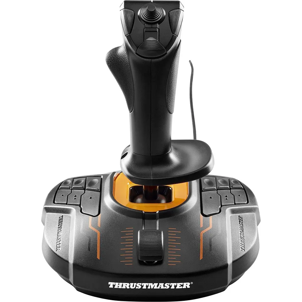 Джойстик Thrustmaster T.16000M FCS Space Sim Duo [2960815] [148219] - фото 3