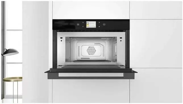 Микроволновая печь встроенная Whirlpool W9MD260BSS - фото 11