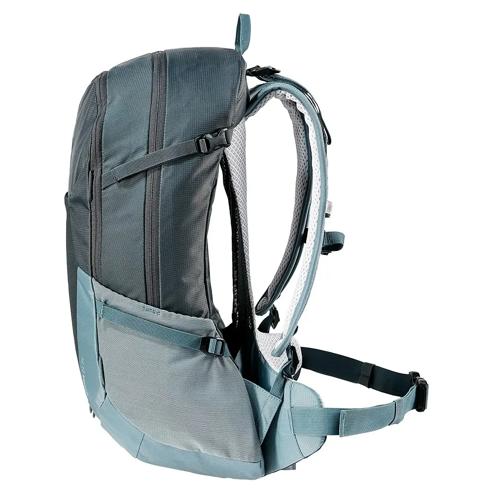 Рюкзак Deuter Futura 21 SL Серый (1052-3400021 4409) - фото 5