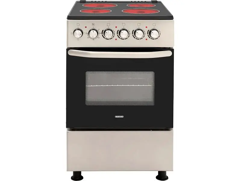 Электрическая плита ELEYUS NEXT 5003 VC4 BL+GR