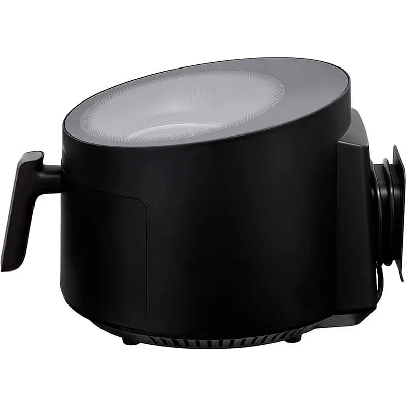 Мультипіч Russell Hobbs Satisfry Panoramic 1500 Вт чорний (27420-56) - фото 3