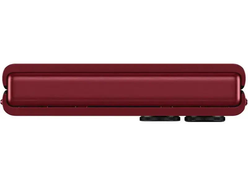 Смартфон Motorola Razr Ultra 2025 16/1TB Rio Red (PB770044US) - фото 10