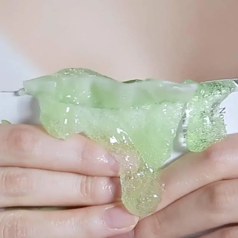 Живильна тканинна маска для обличчя Celimax Noni Energy Ampoule Mask 1 шт. - фото 4