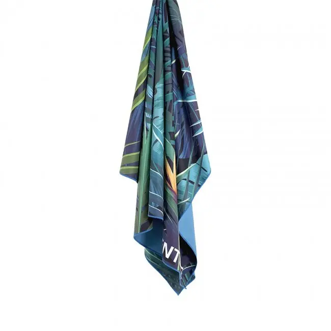 Рушник Lifeventure Soft Fibre Printed Tropical Giant (1012-63550) - фото 2
