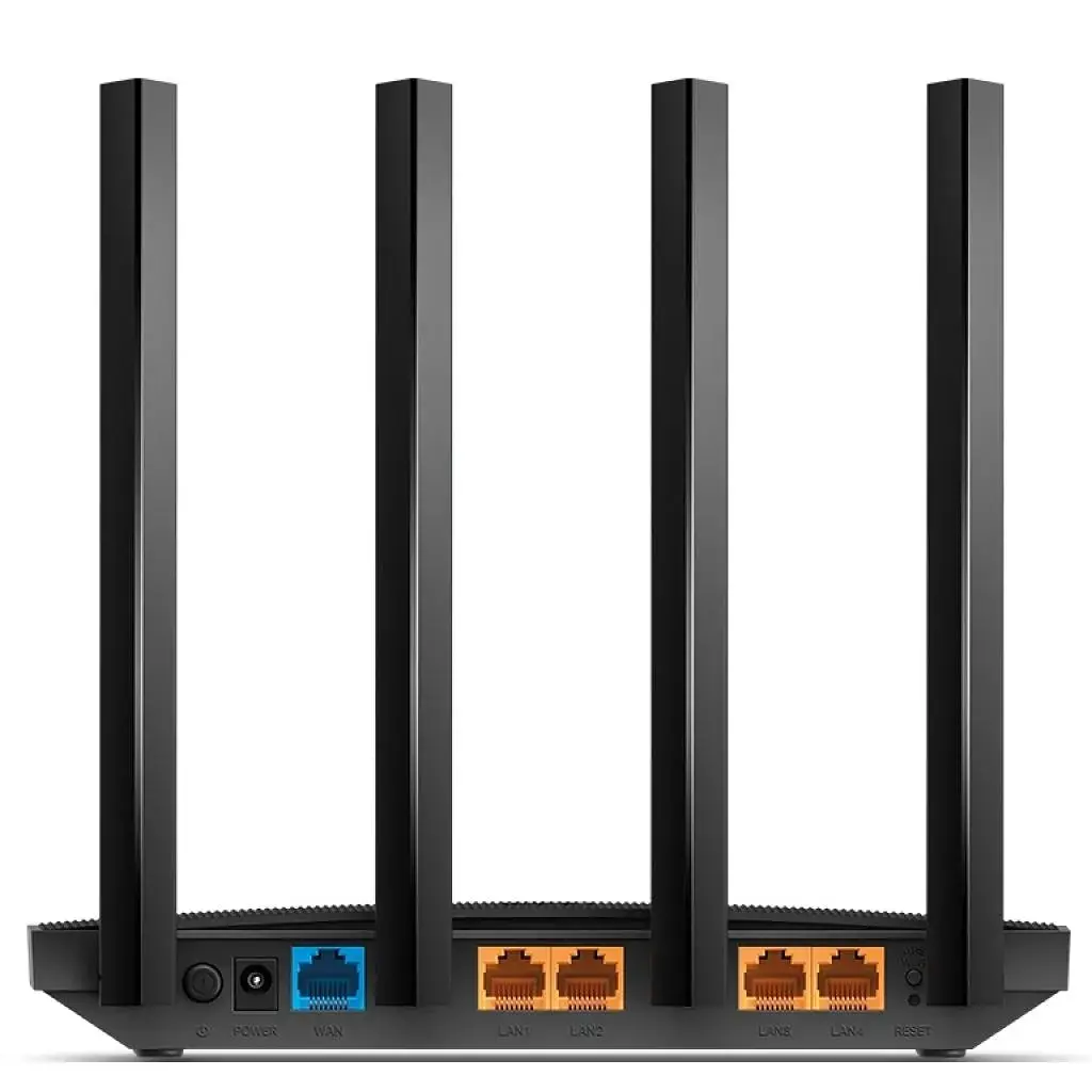Маршрутизатор TP-Link ARCHER-C80 - фото 3