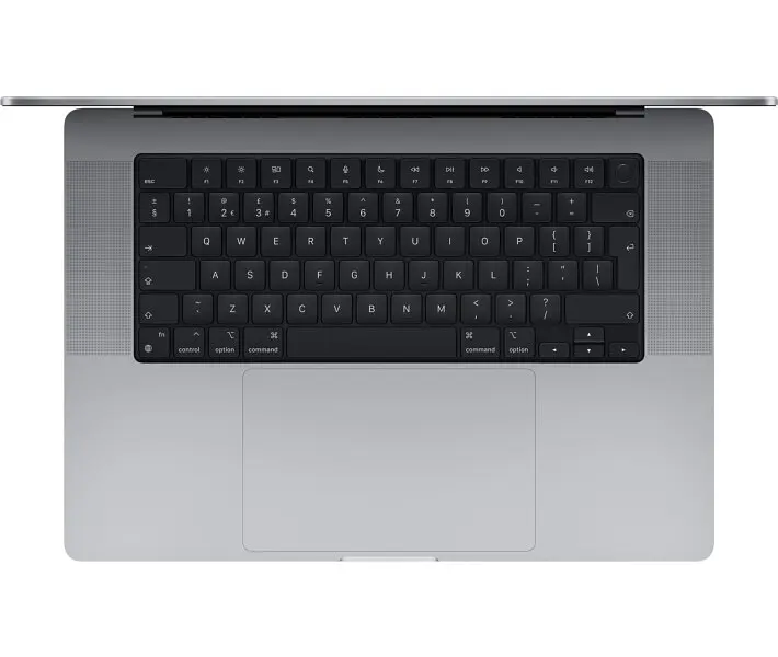 Ноутбук MSI Vector 16 A14VFG [A14VFG-246US] [126043] - фото 3