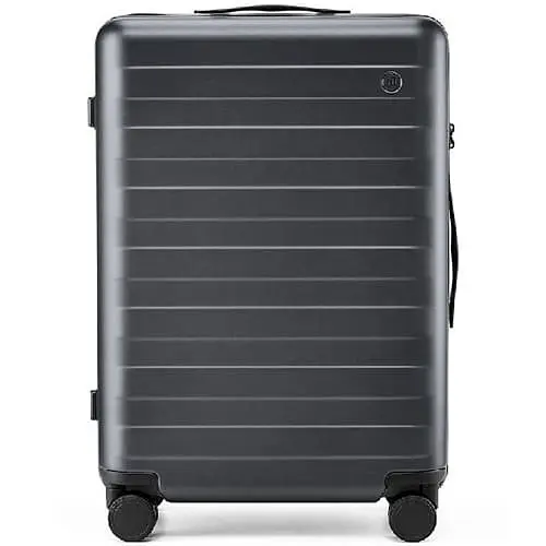 Чемодан Ninetygo Rhine PRO plus Luggage 20 Grey - фото 4