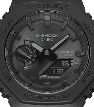 Годинник CASIO GA-B2100-1A1ER - фото 3