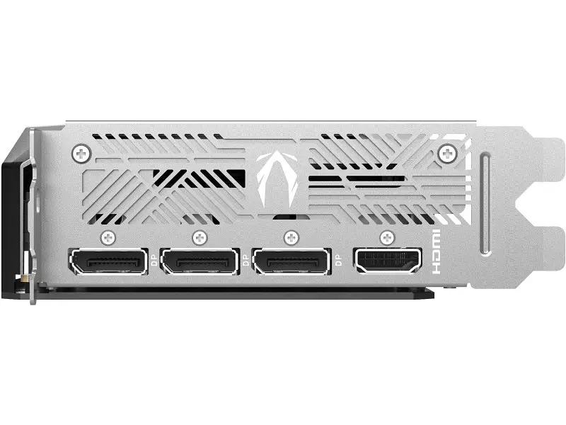 Відеокарта ZOTAC GAMING GeForce RTX 5070 SOLID OC (ZT-B50700J-10P) - фото 4