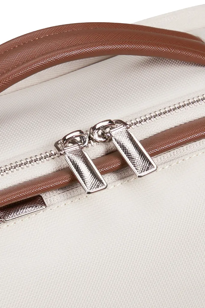 Рюкзак 15.6" Samsonite IMAGE BIZ IVORY 41x28x13,5 KS2*05107 - фото 5