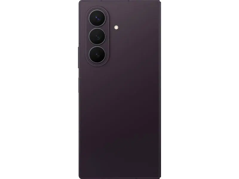 Смартфон Samsung Galaxy Fold8 Ultra 12/512GB Volet Shadow (SM-F976BZVC) - фото 7